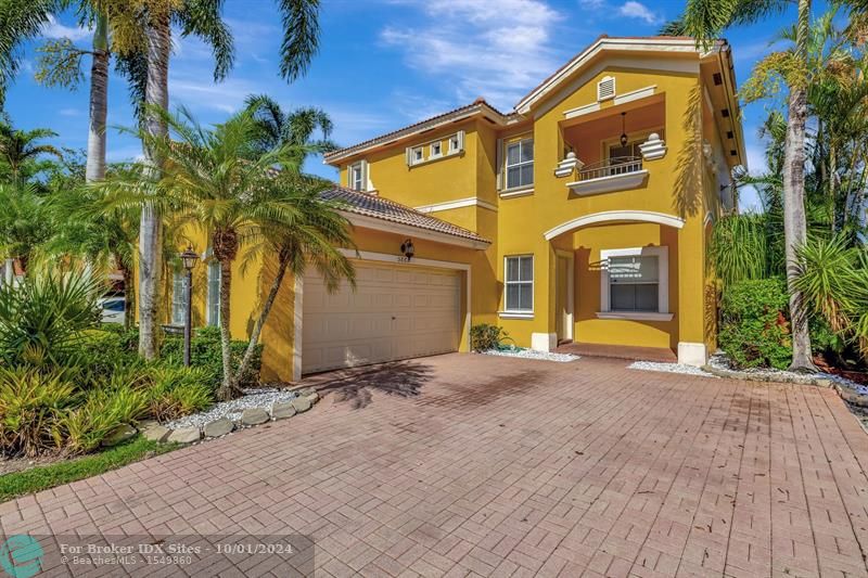 Details for 5861 122nd Way, Coral Springs, FL 33076