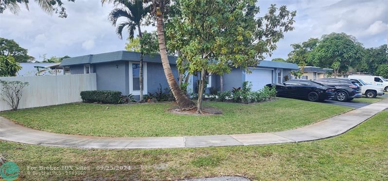 Details for 7821 68 Ave  , Tamarac, FL 33321