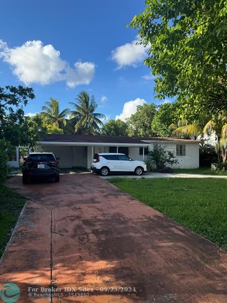 Details for 509 16th St  , Hialeah, FL 33010