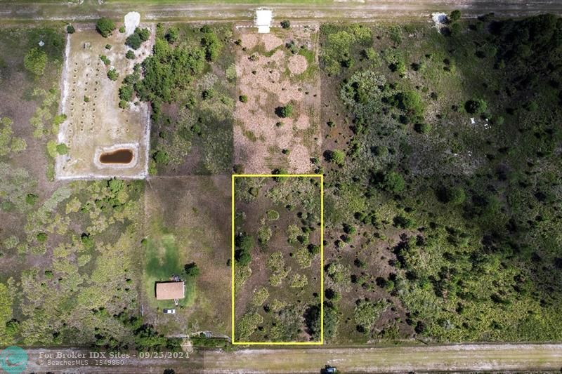 Details for 18029 300th St, Okeechobee, FL 34972