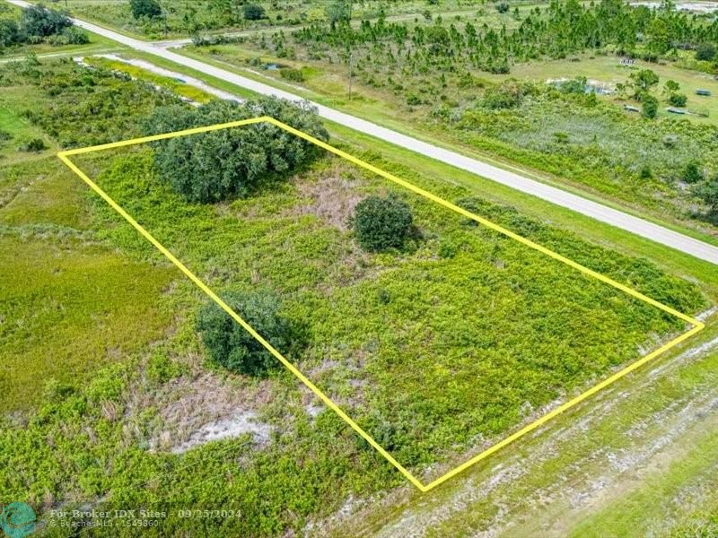 Details for 17609 296th St, Okeechobee, FL 34972