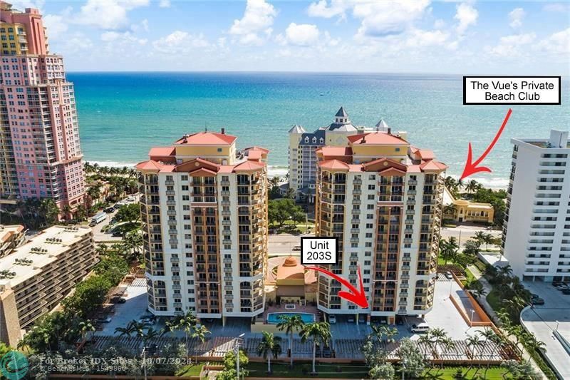 Details for 2001 Ocean Blvd  203, Fort Lauderdale, FL 33305