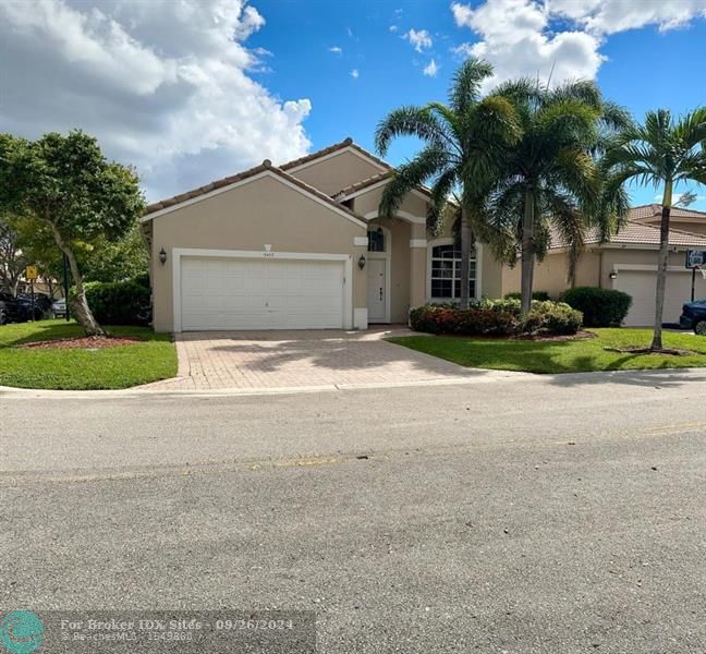 Details for 5457 122 Drive, Coral Springs, FL 33076