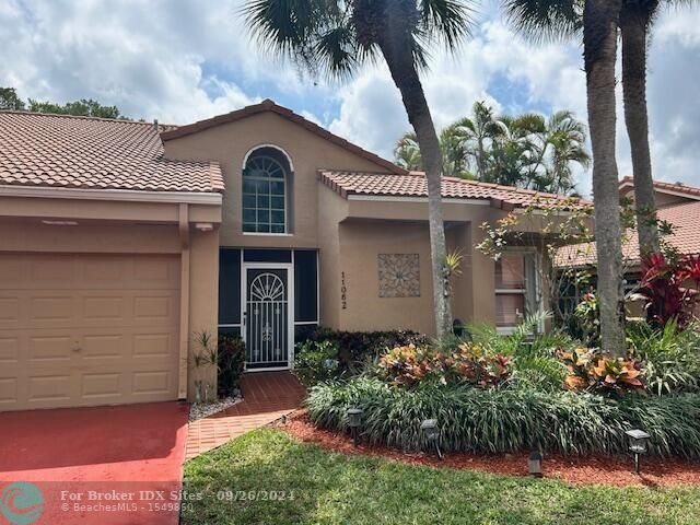 Details for 11062 Autoro Ct, Boca Raton, FL 33498