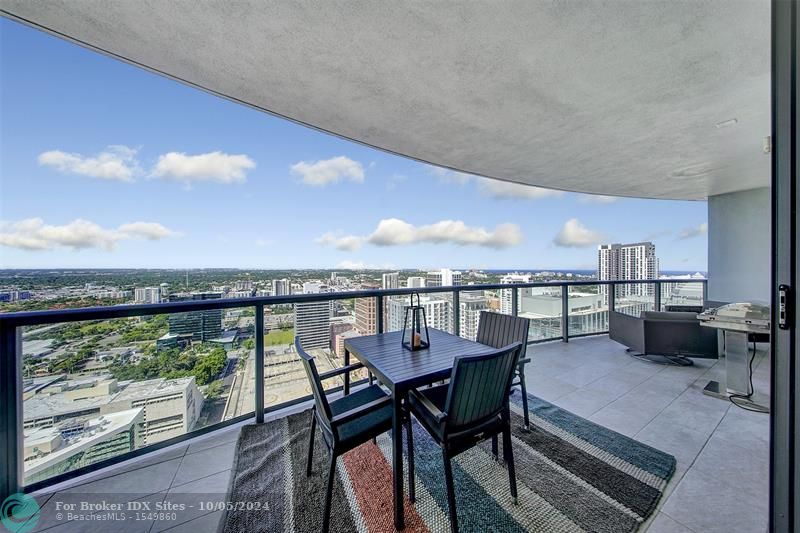 Details for 100 Las Olas Blvd  3802, Fort Lauderdale, FL 33301