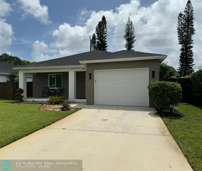 Details for 2310 2nd St  , Pompano Beach, FL 33069