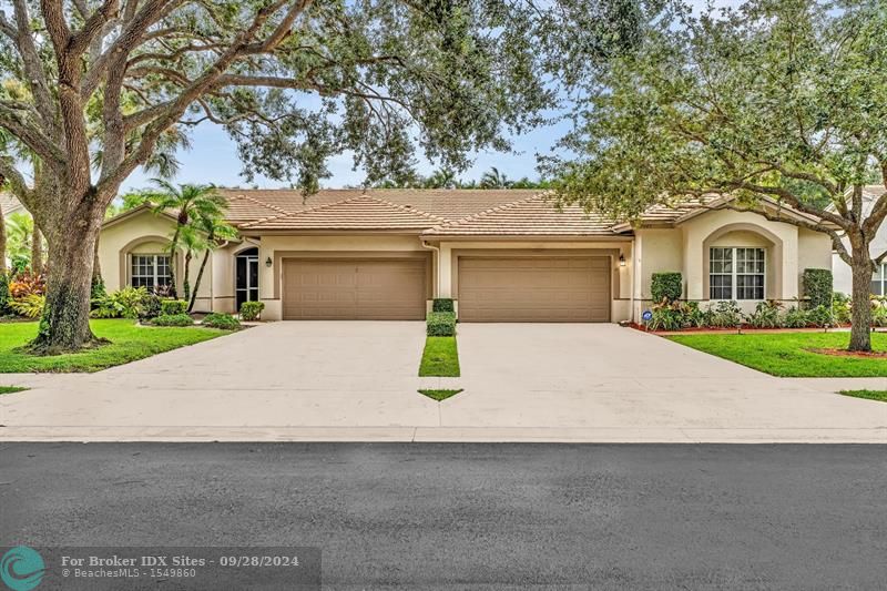 Details for 7445 Rockbridge Cir  7445, Lake Worth, FL 33467