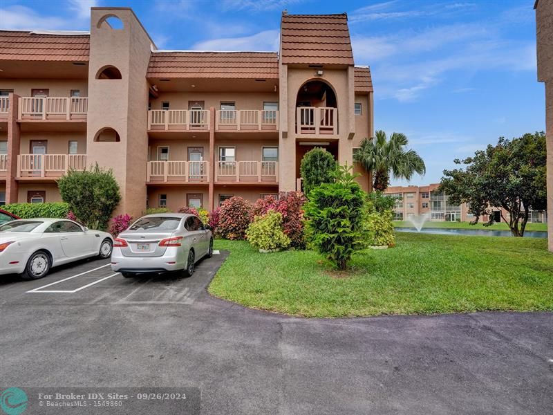 Details for 9700 Sunrise Lakes Blvd  312, Sunrise, FL 33322