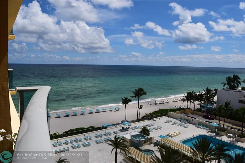 Details for 2501 Ocean Dr  815, Hollywood, FL 33019