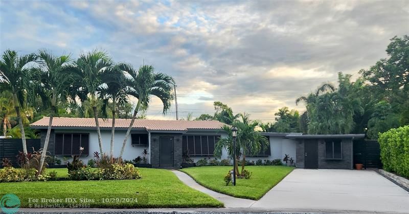 Details for 108 26 Dr  , Wilton Manors, FL 33334