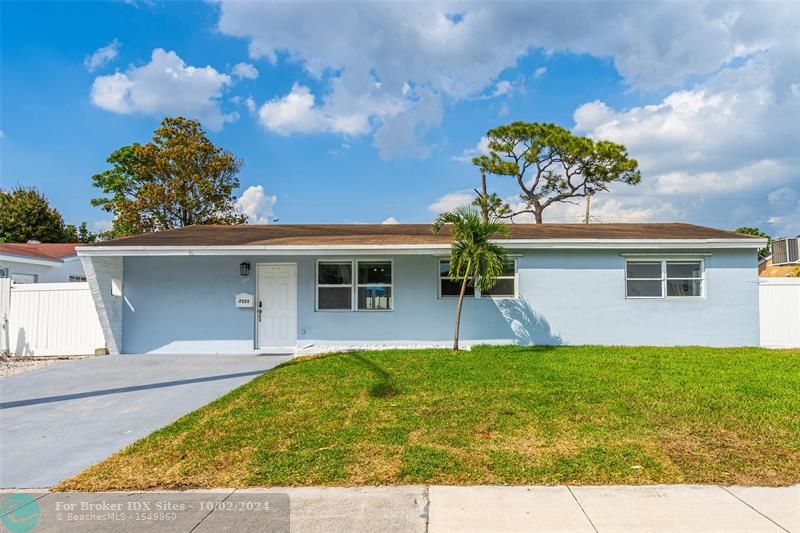 Details for 7111 Sheridan St, Hollywood, FL 33024