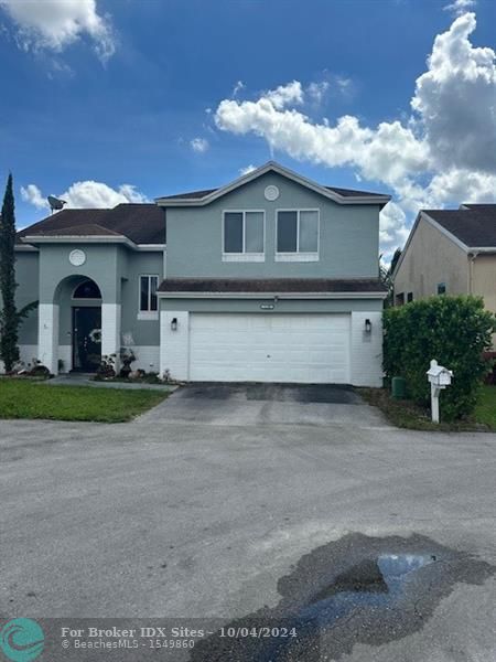 Details for 1190 108th Ter, Davie, FL 33324