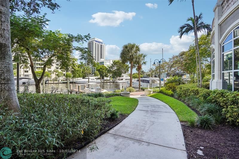 Image 11 of 45 For 600 Las Olas Blvd  1609s