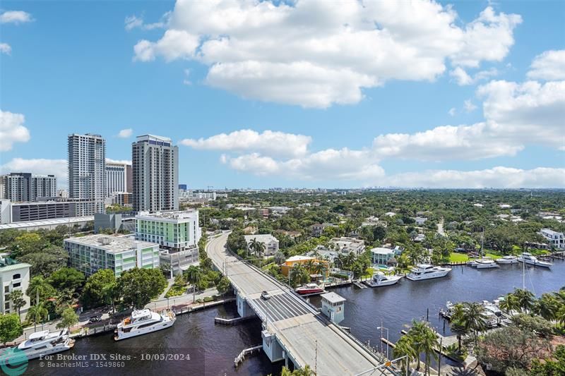 Image 44 of 45 For 600 Las Olas Blvd  1609s