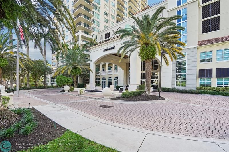 Image 5 of 45 For 600 Las Olas Blvd  1609s