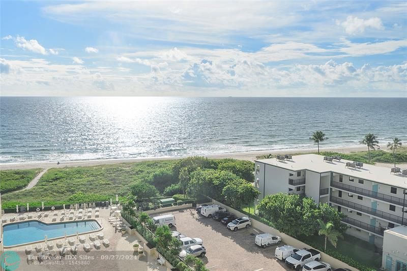 Details for 1900 Ocean Blvd  9v, Pompano Beach, FL 33062