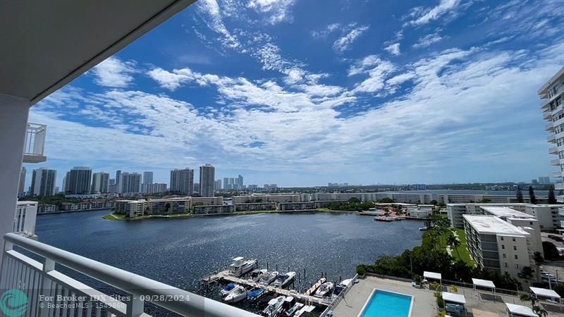 Image 2 of 58 For 18071 Biscayne Blvd  1201