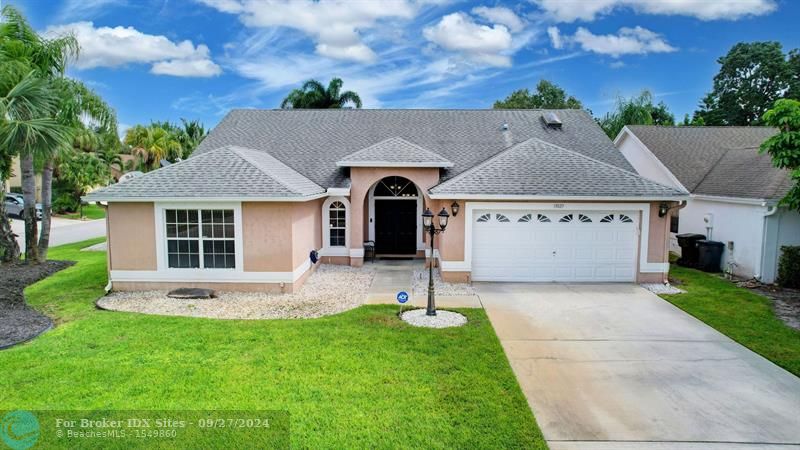 Details for 13029 Meadowbreeze Dr, Wellington, FL 33414