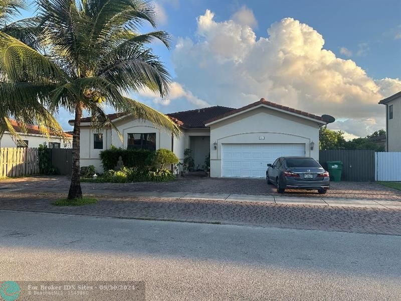 Details for 13454 277th Ln, Homestead, FL 33032