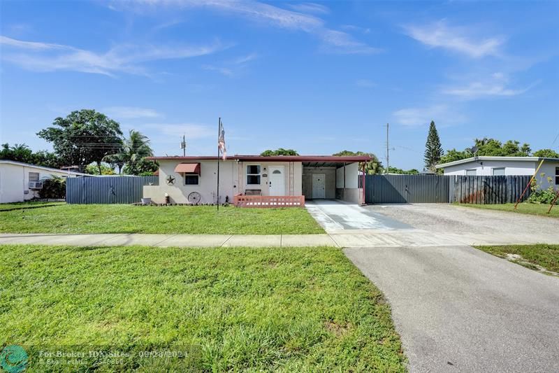 Details for 4781 17th Dr, Pompano Beach, FL 33064