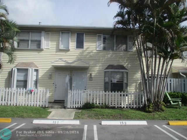 Details for 159 3 St  159, Pompano Beach, FL 33060