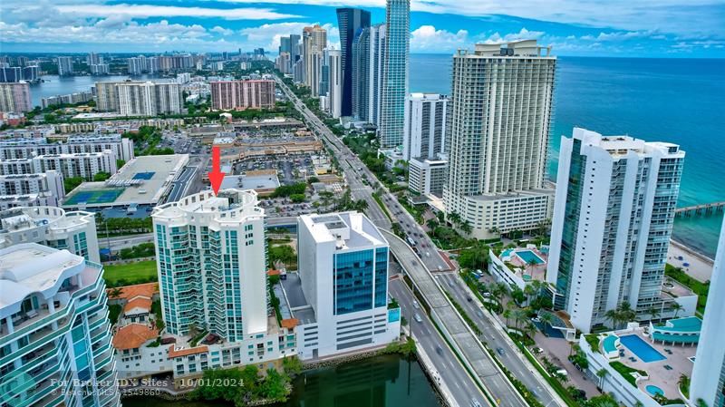 Details for 150 Sunny Isles Blvd  601, Sunny Isles Beach, FL 33160