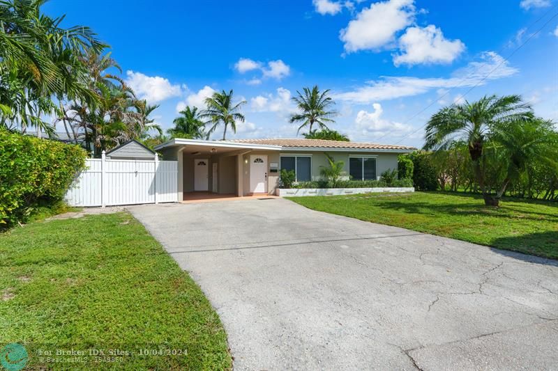 Details for 3672 18th Ave, Oakland Park, FL 33309