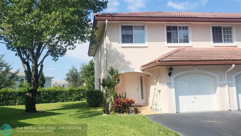 Details for 8980 38th Dr  11, Coral Springs, FL 33065