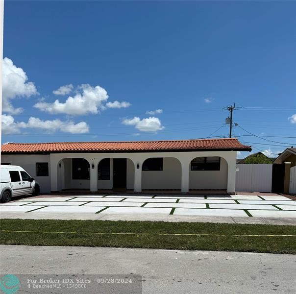 Details for 5451 10th Ave, Hialeah, FL 33012