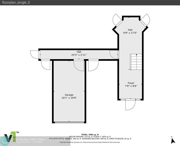 Image 55 of 57 For 5801 Coach House Cir  E