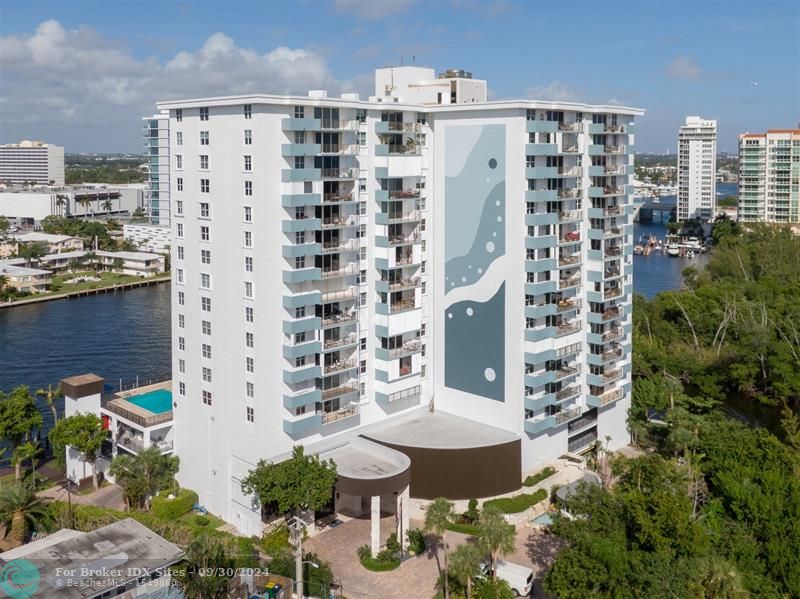 Details for 777 Bayshore Dr  1102, Fort Lauderdale, FL 33304