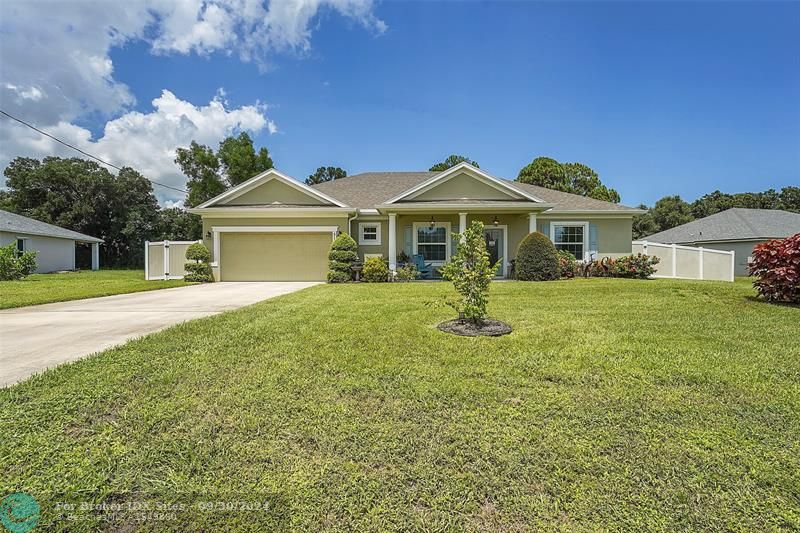 Details for 5111 Newark Lane, Port St Lucie, FL 34983