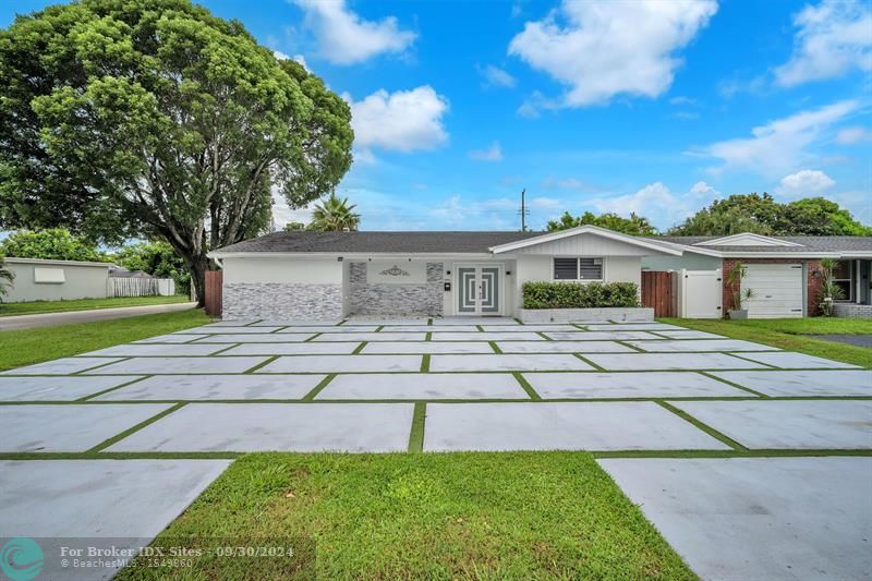 Details for 7845 Tropicana St, Miramar, FL 33023