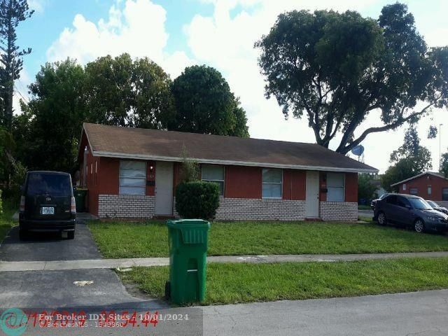 Details for 5201 15th Ct, Lauderhill, FL 33313