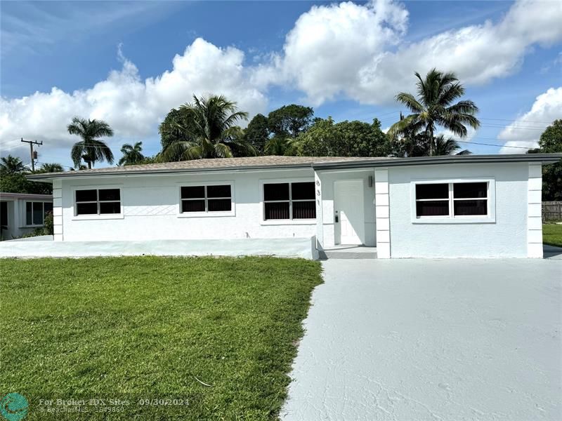 Details for 631 Arizona Ave, Fort Lauderdale, FL 33312