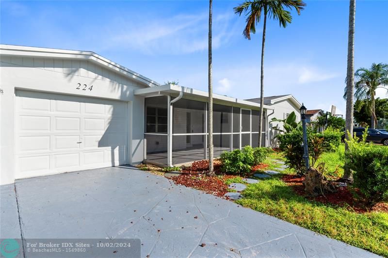 Details for 224 79th Ter, Margate, FL 33063