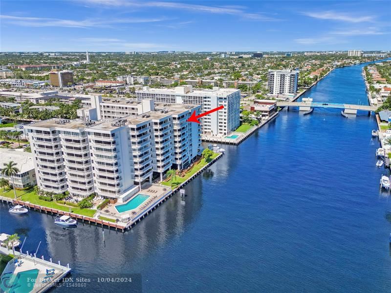 Details for 3100 48th St  913, Fort Lauderdale, FL 33308