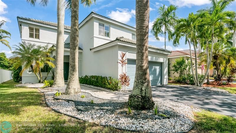 Details for 1042 Bluewood Terrace, Weston, FL 33327