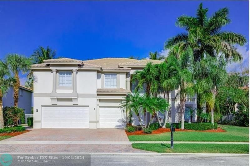 Details for 11766 Osprey Point Cir, Wellington, FL 33449