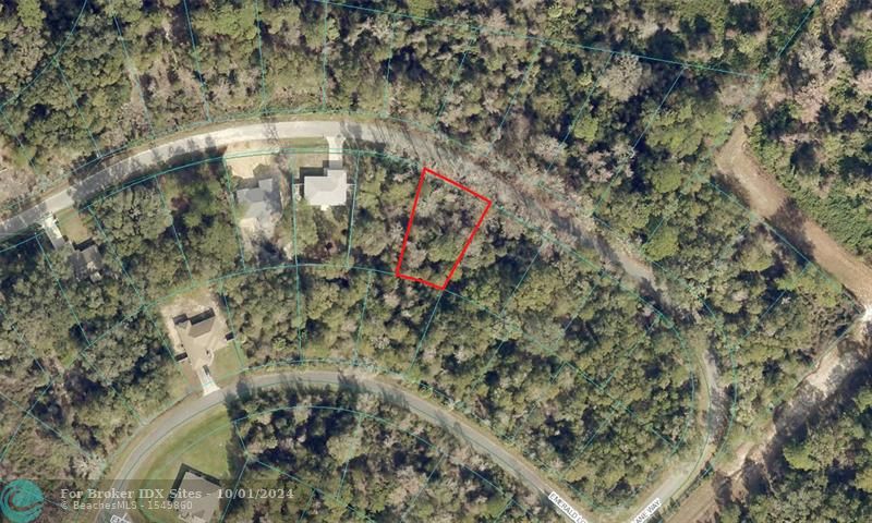 Listing Details for 0 Oak Lane Way, Silver Springs, FL 34472