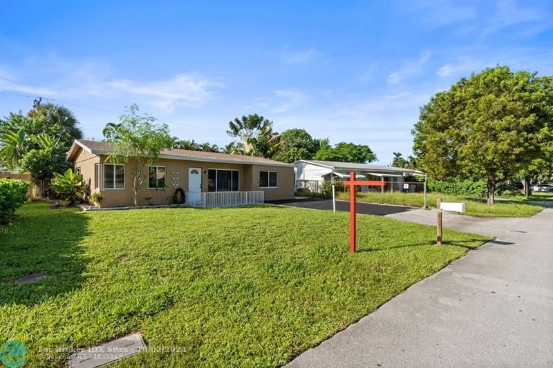 Details for 1644 30th St, Pompano Beach, FL 33064