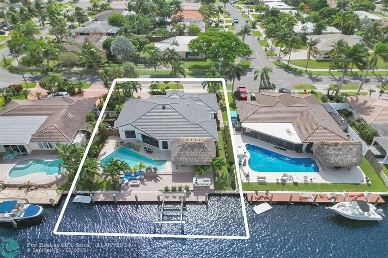 Details for 411 4th Street, Pompano Beach, FL 33060