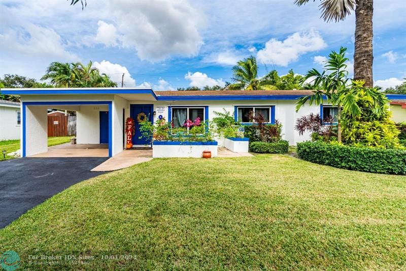 Details for 315 57th Ave, Hollywood, FL 33023