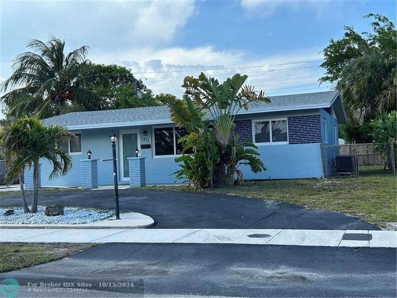 Details for 1311 42nd St, Fort Lauderdale, FL 33309