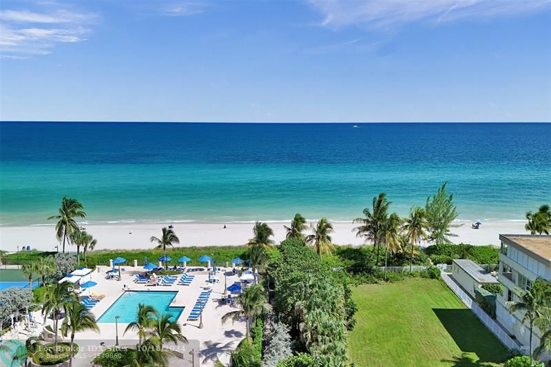 Details for 1920 Ocean Dr  16b, Hallandale Beach, FL 33009