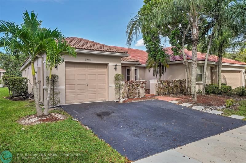 Details for 1903 Andromeda Ln, Weston, FL 33327