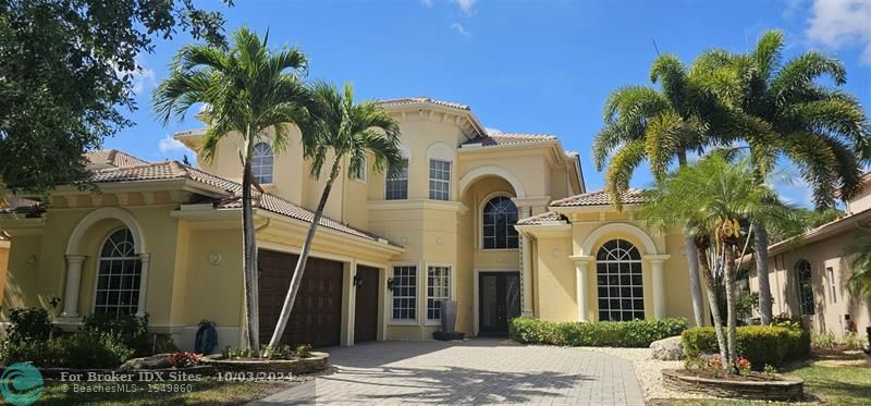 Details for 520 Edgebrook Lane, West Palm Beach, FL 33411