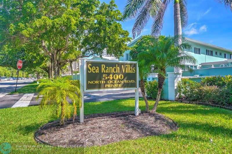 Details for 5400 Ocean Blvd  38, Lauderdale By The Sea, FL 33308