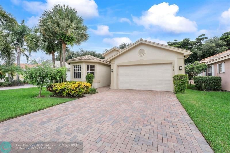 Details for 6828 Belmont Shore Dr, Delray Beach, FL 33446