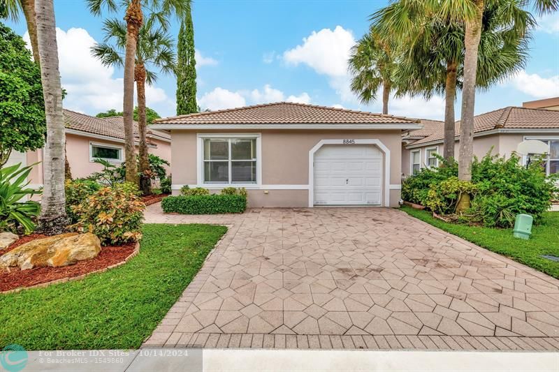 Details for 8845 39th Pl, Coral Springs, FL 33065